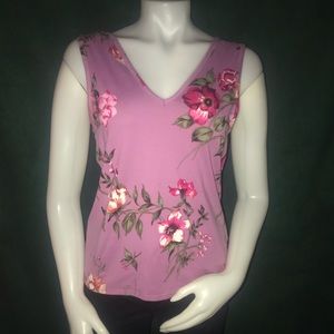 flower shirt